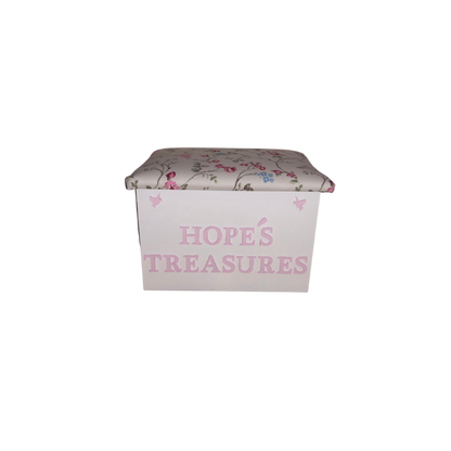 Personalised Memory Box - Two Shapes